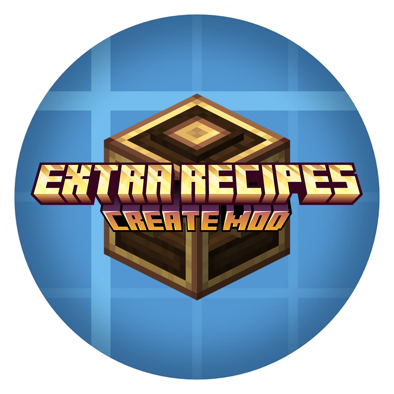 Create: Extra Recipes