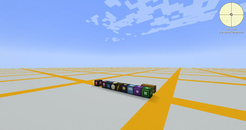 My Personal Dimension