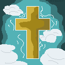 The Cross Totem