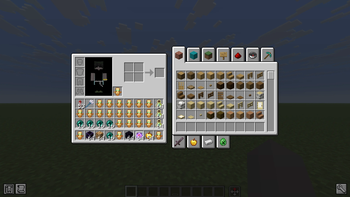 Inventory Presets Screenshot 2