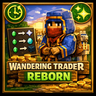 Wandering Trader Reborn