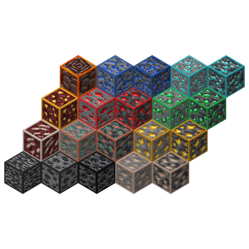 Ores