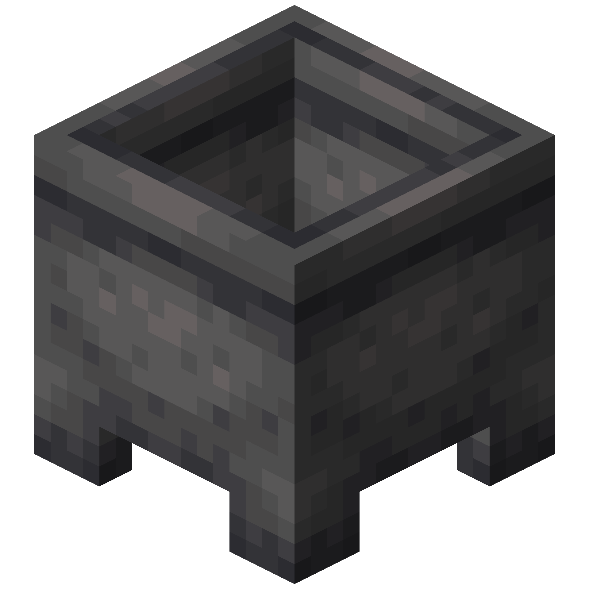 Cauldron