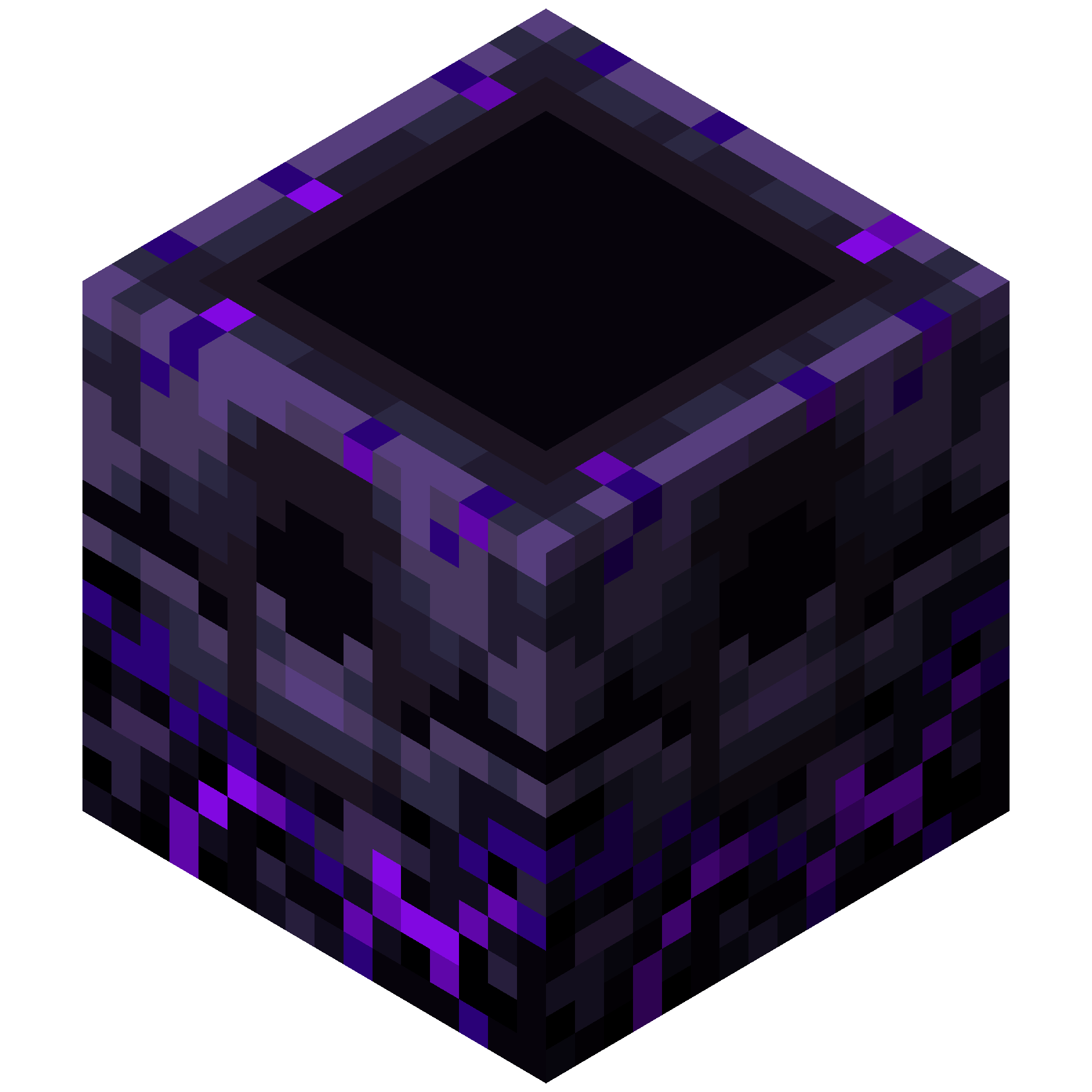 Respawn anchor