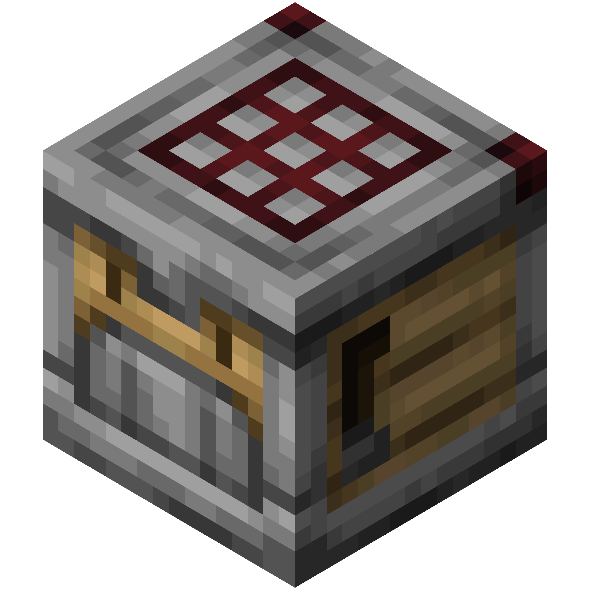 Crafter
