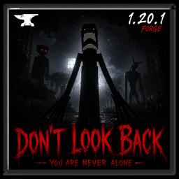 Don't Look Back