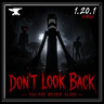 Don't Look Back logo