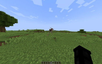 goatman