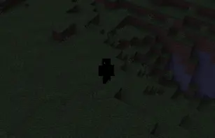 anomally look (not attack now)