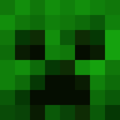 Mercury's Creeper Retexture 图标