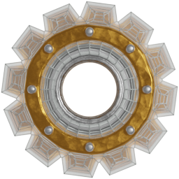 [neoforge] Kryeit Gold