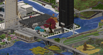 Zenith City Ortho Screenshot