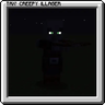 Tax' Creepy Illager logo