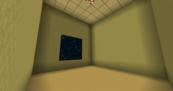 Inside