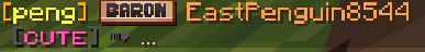 in chat