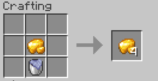 Amalgamation