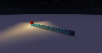 Mercury Bulbs in Action