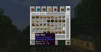 Bee Info