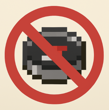 No Books