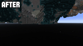 Void Spawn Fix