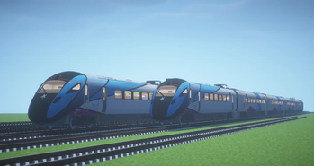 TPE Class 802