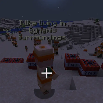 Entity Chat Screenshot 2