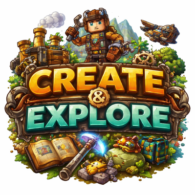 Create Chaos (Season 2)