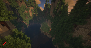 oh wowie cool map