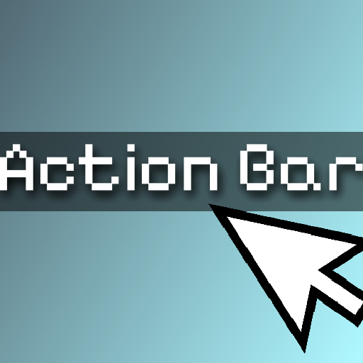 Move Action Bar