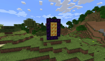 Nether Portal