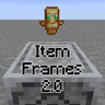 Better Item Frames