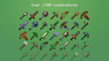 Combinations