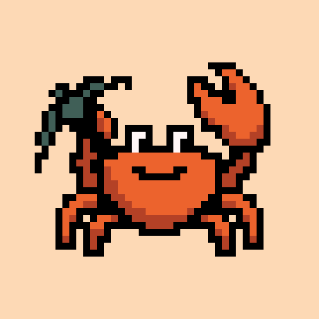 CrabCraft
