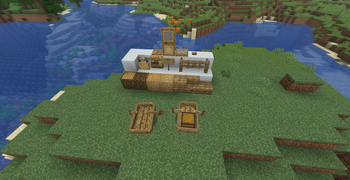 Coffee items