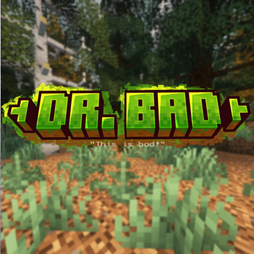 Dr.BAD [UPDATE V2]