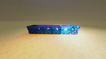 Respawn Anchors and Glowstone