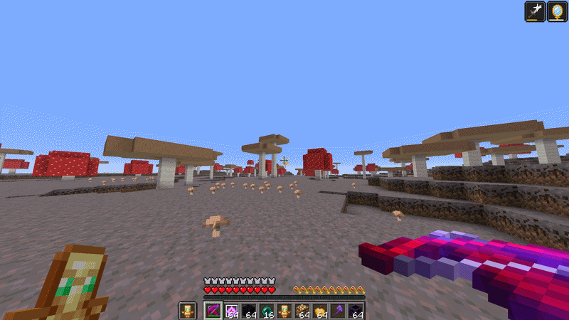 Crossbow Indicator