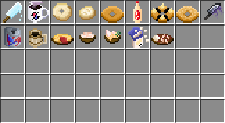 All foods