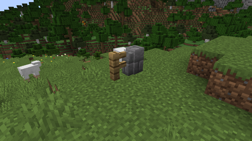 fence & wall connect