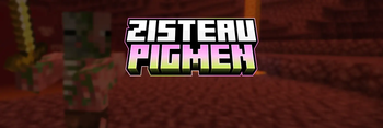Zisteau Pigmen