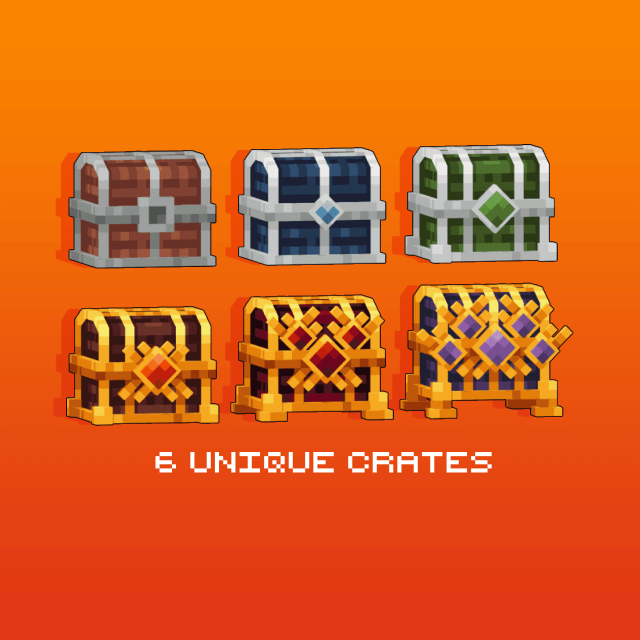 Crates