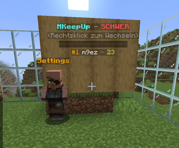 Leaderboard