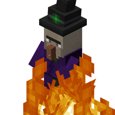 Burn Witch