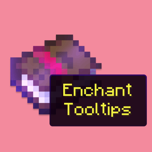 Enchant Tooltips
