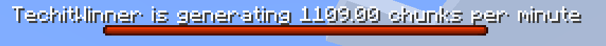 High Generation (def: 1000)