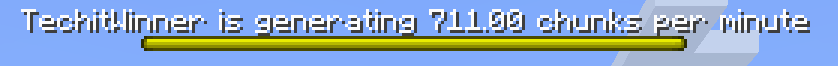 Medium Generation (def: 500)