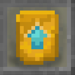 Greater Gold Gear
