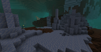 Frostburn valley