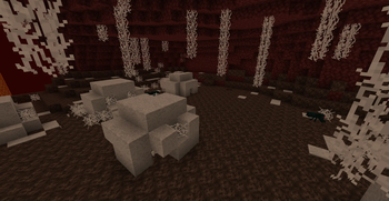 Infested valley