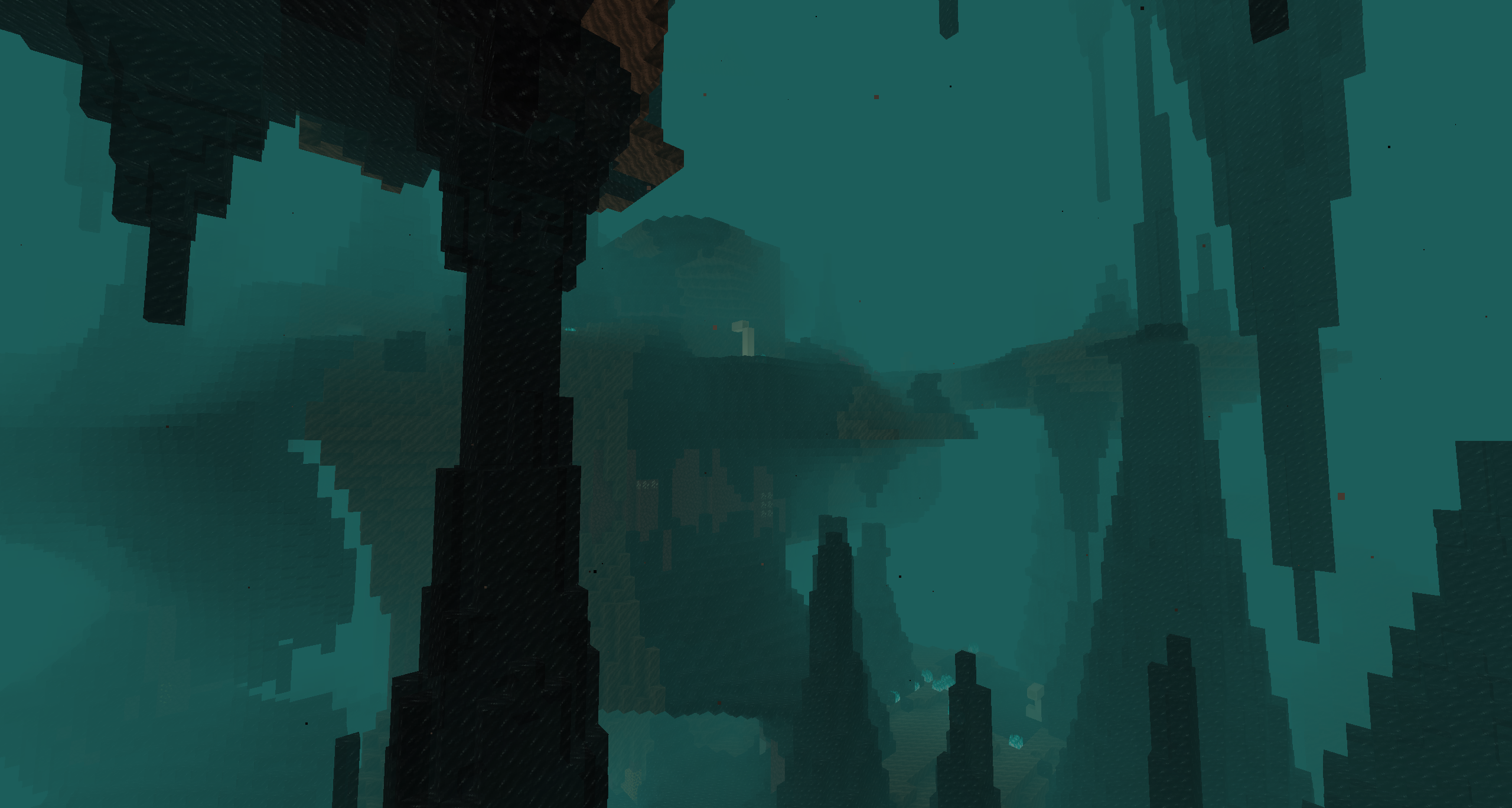 Frostburn Valley